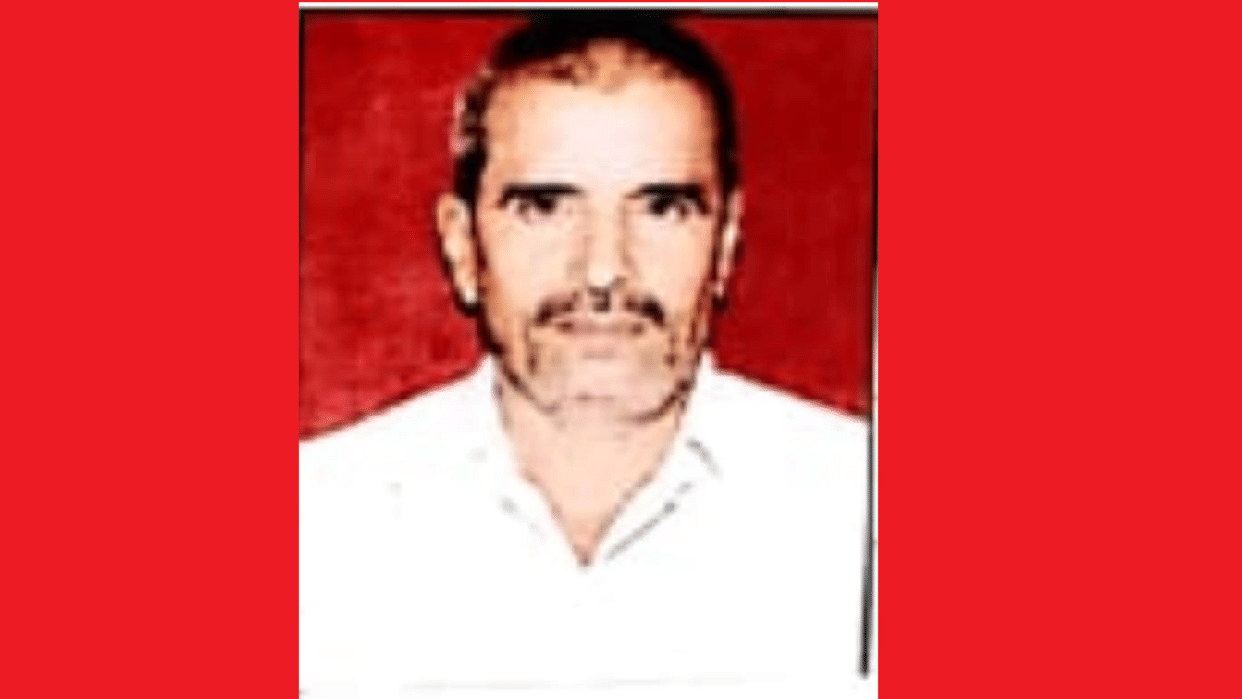 Wife murdered husband along with lover in Ghaziabad, buried in lover house
