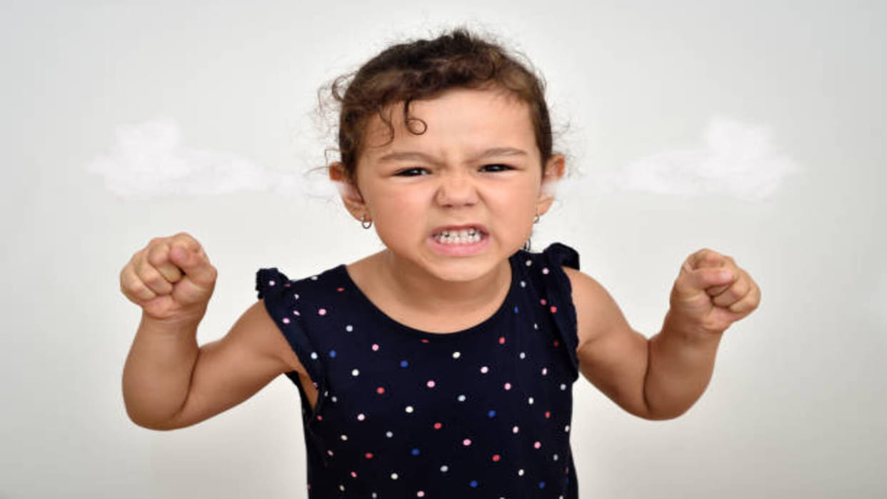 Parenting Tips How To Control Stubborn And Angry Kids Disrespectful behaviour in Hindi