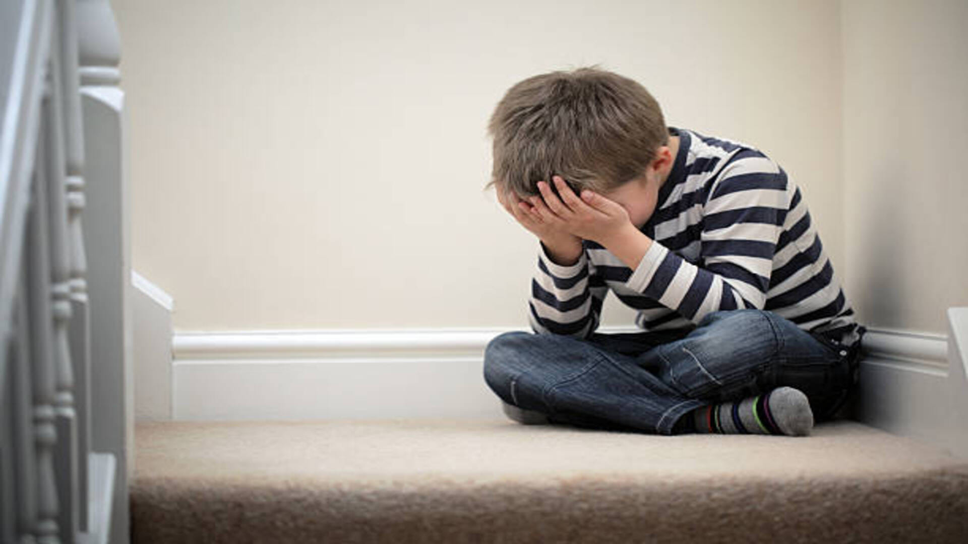 UNICEF Parenting Tips: Know Child Has Stress and Anxiety, Physical Symptoms of Stress in Child Mental Health