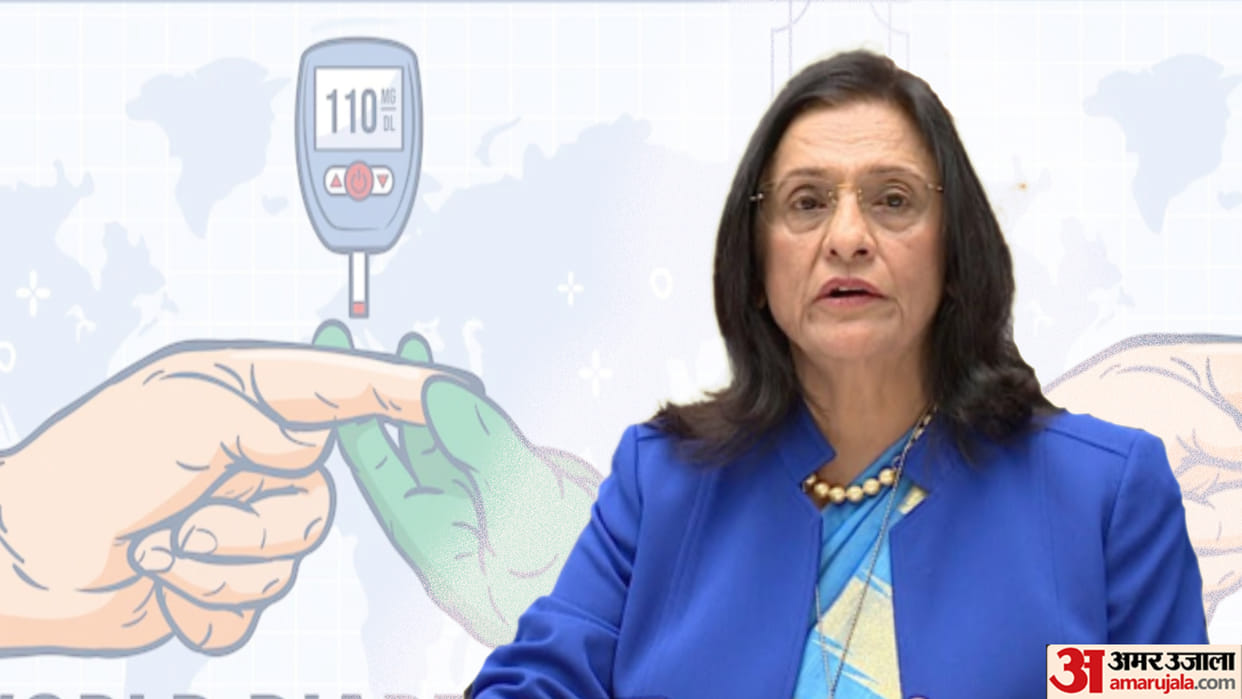 WHO calls for increased access to diabetes education 1.5 million deaths every year
