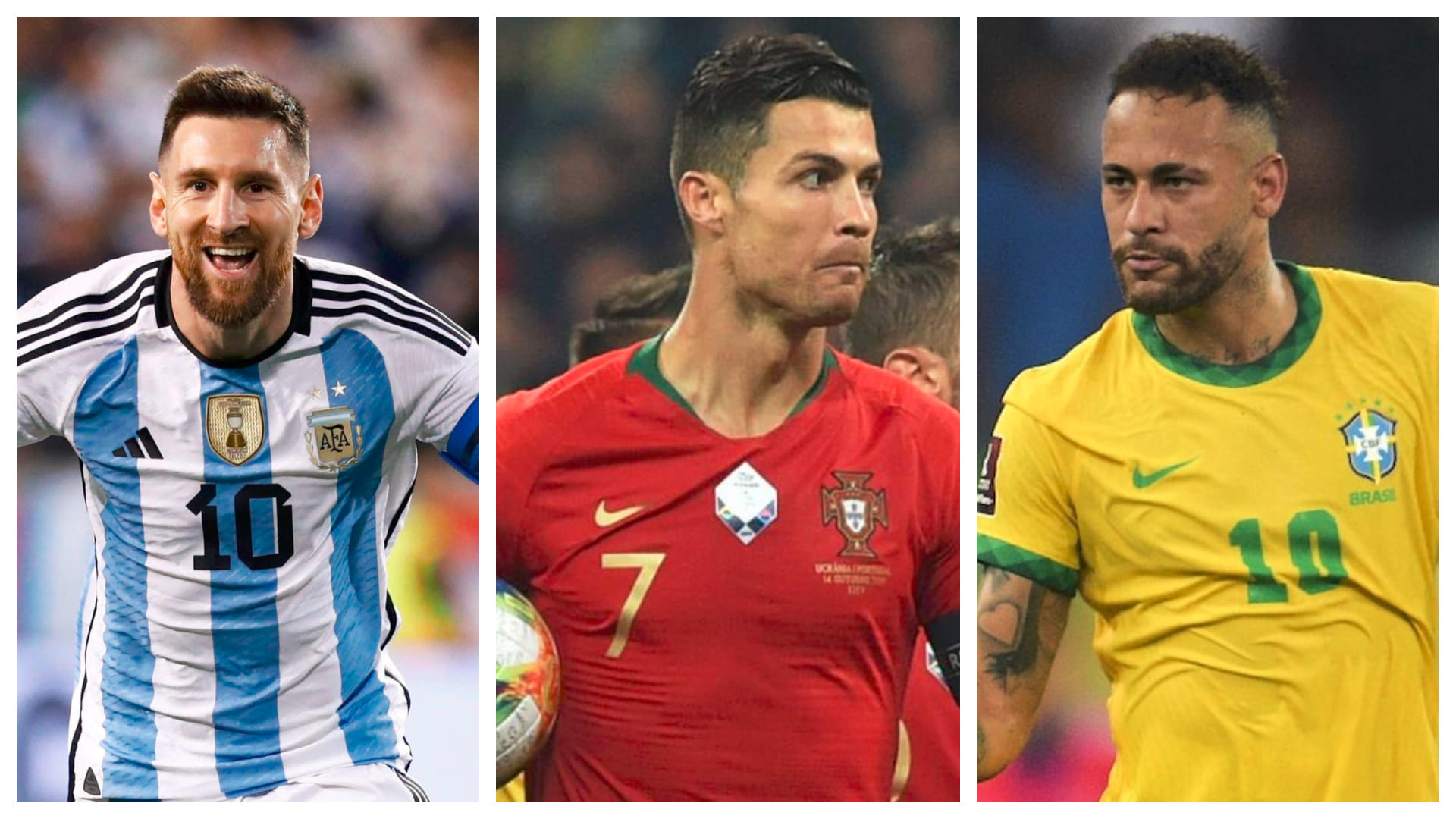 FIFA World Cup 2022: Ravichandran Ashwin Will Support Spain Team At Football World Cup; Pragyan Ojha Ronaldo