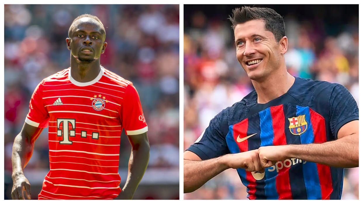 FIFA World Cup 2022 Top Five Clubs with Most Players Check Full List from FC Barcelona to Real Madrid