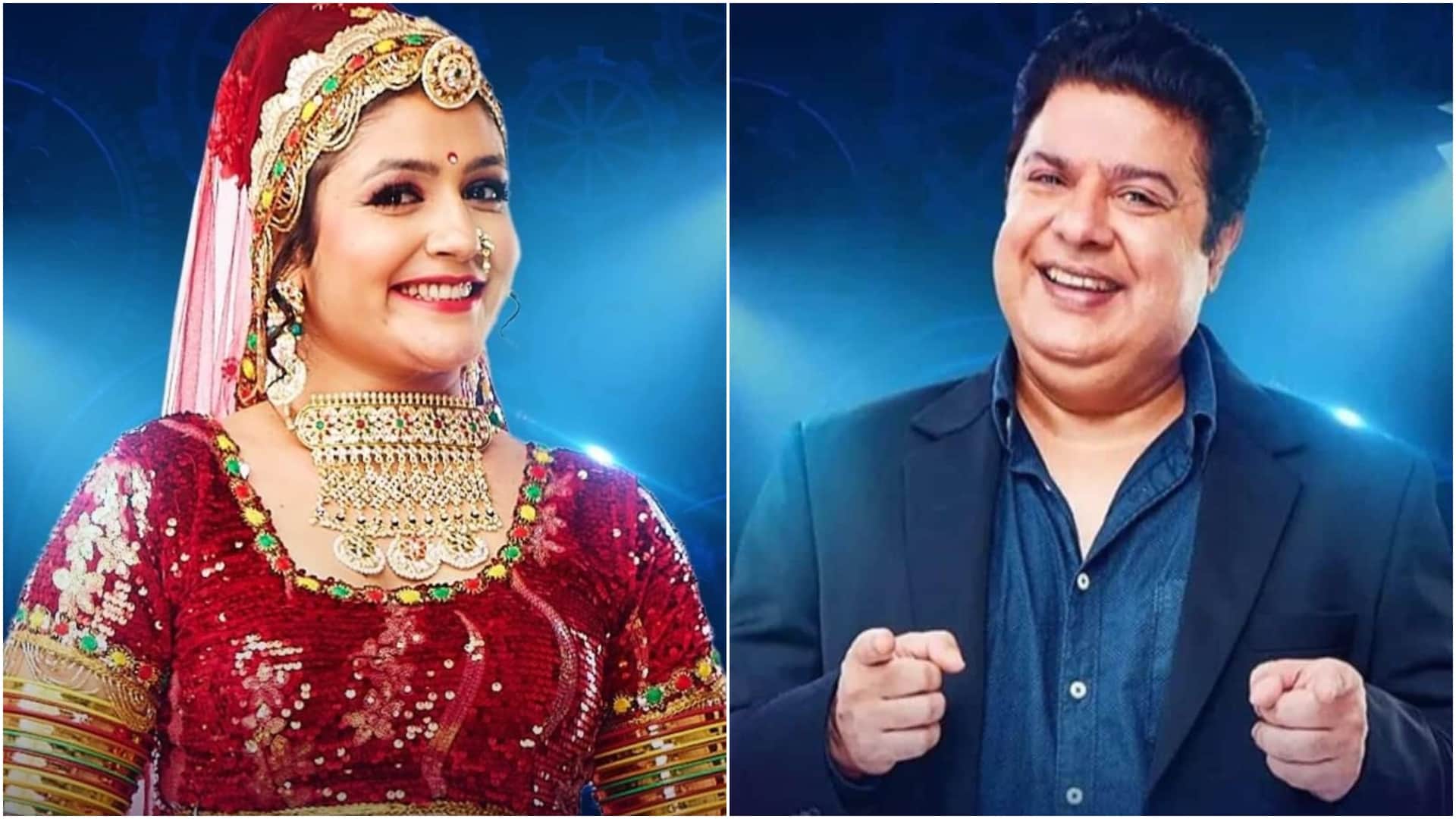 bigg boss 16 gori nagori spoke up about sajid khan mc stan abdu rozik after eviction