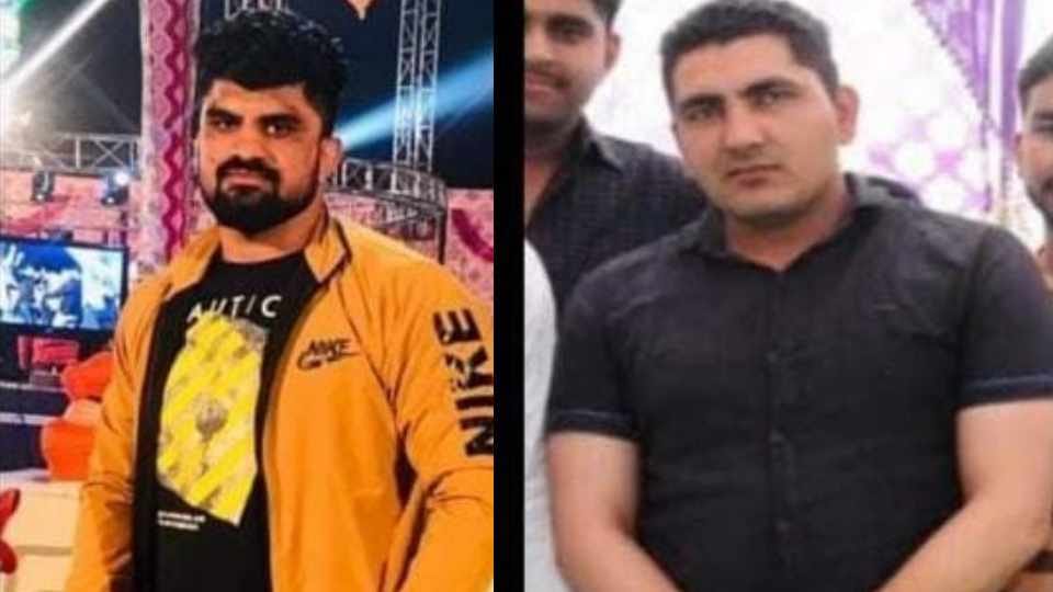 Two Friend Died in Accident at Hansi