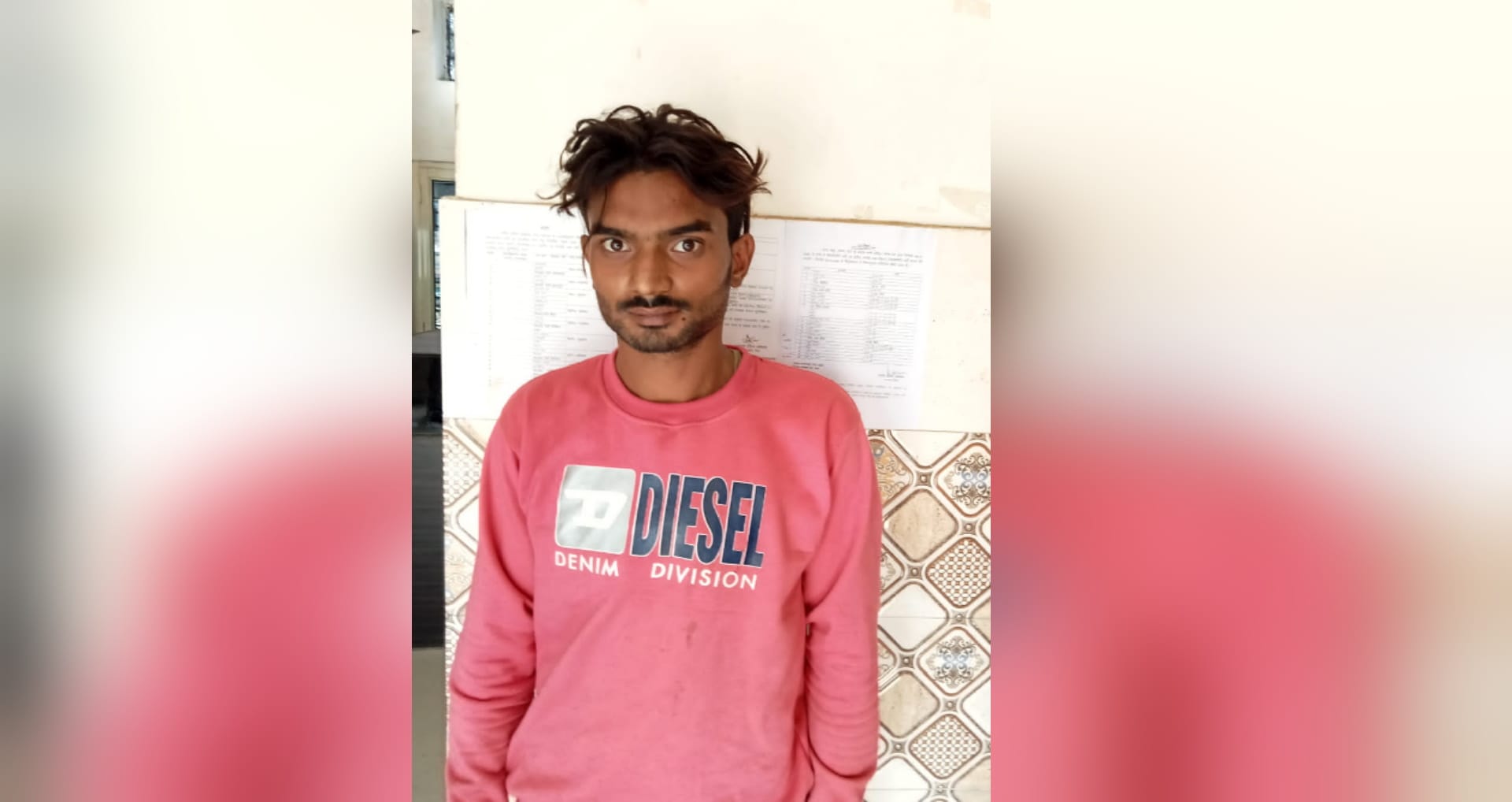 Meerut Girl killed her Boyfriend by ex boyfriend, body buried in crematorium, arrested