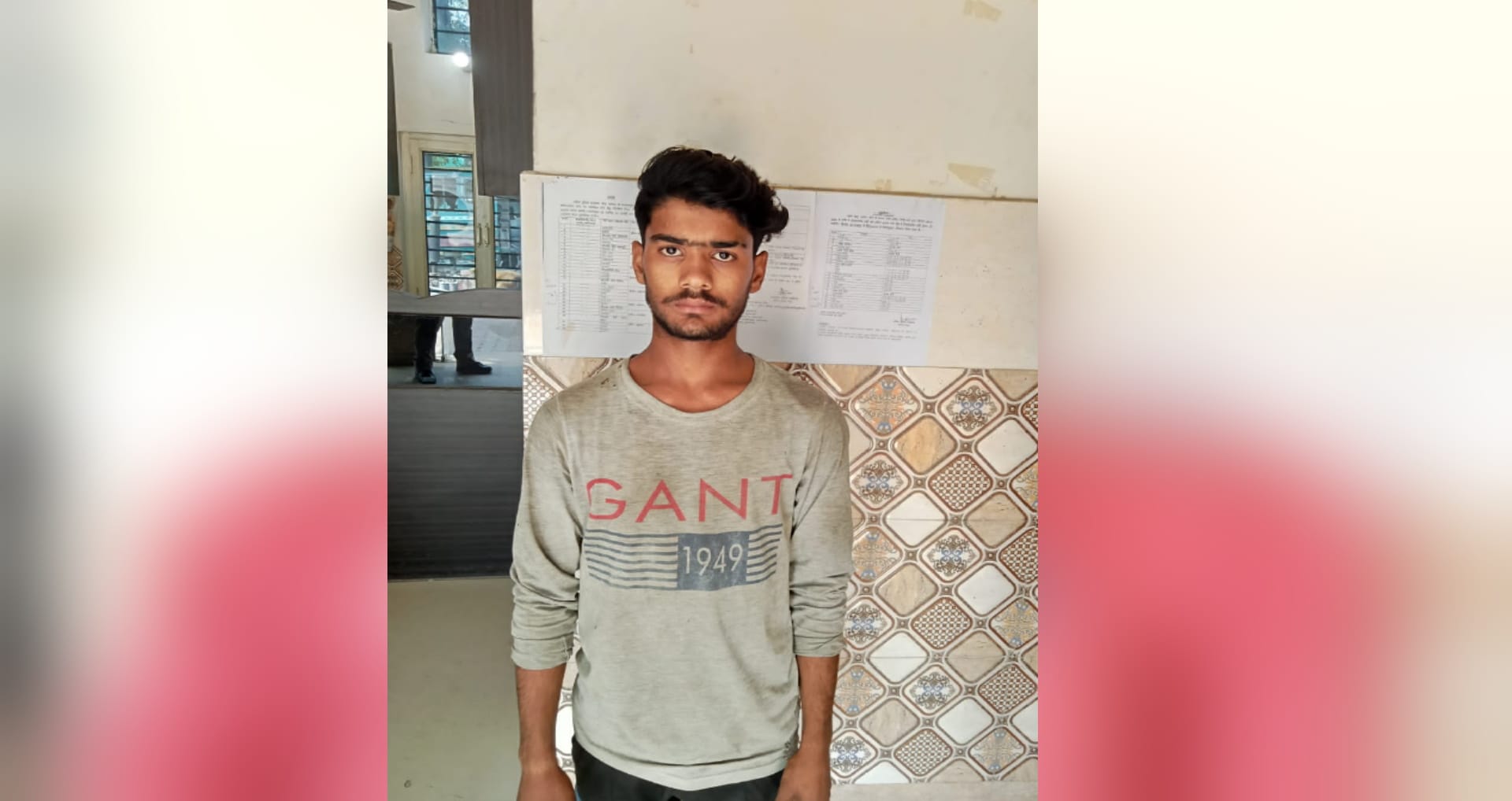 Meerut Girl killed her Boyfriend by ex boyfriend, body buried in crematorium, arrested