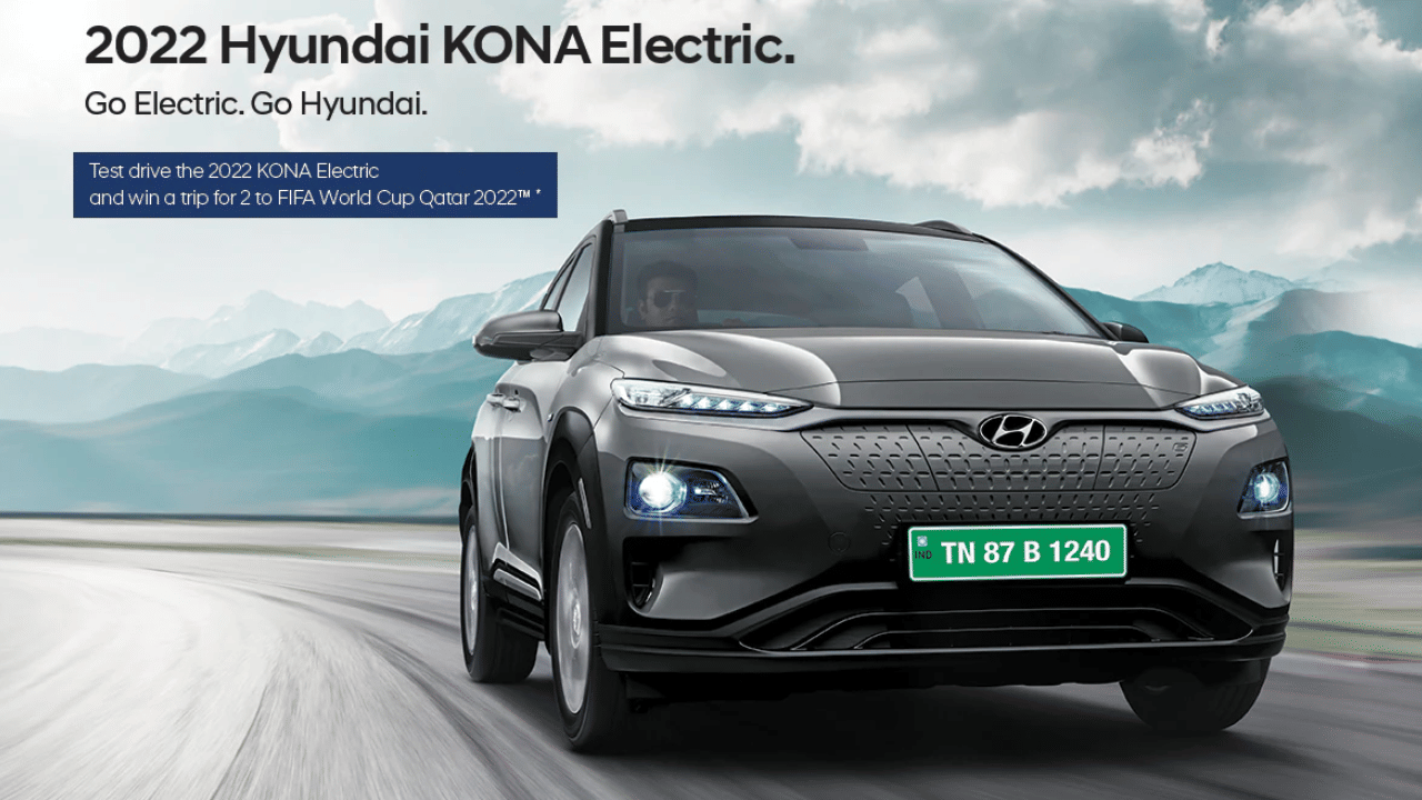 BYD Atto3 competes with MG ZS EV and hyundai kona, know which SUV will be the best