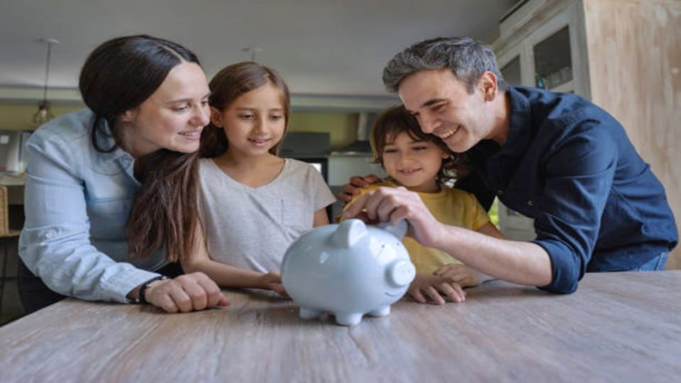 Mutual Fund: Give relief from heavy expenditure on children education, you can invest in these three funds