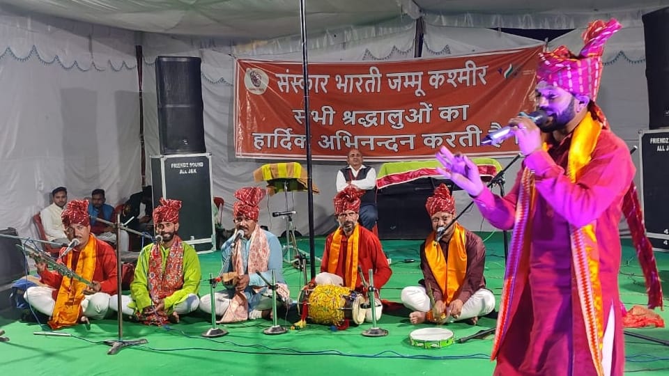 Jhiri Mela 2022: More than one and half lakh devotees reached the Jhiri fair on seventh day