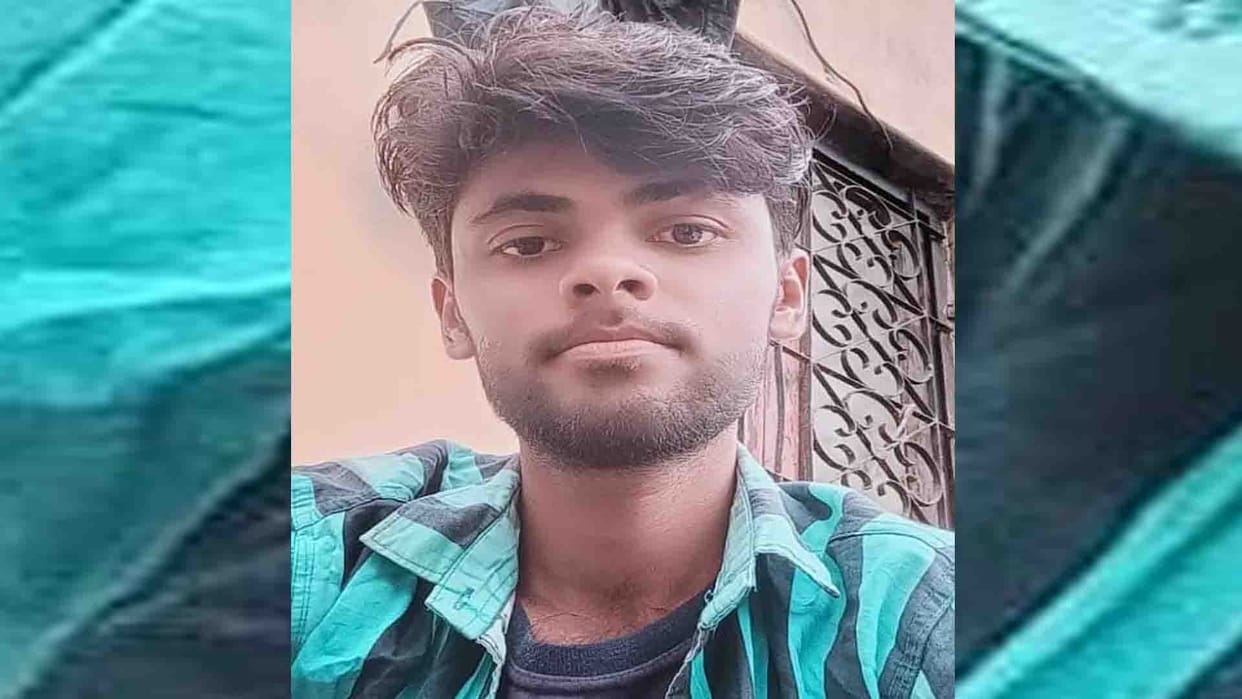 Mahoba: Girlfriend refused to talk, boy committed suicide