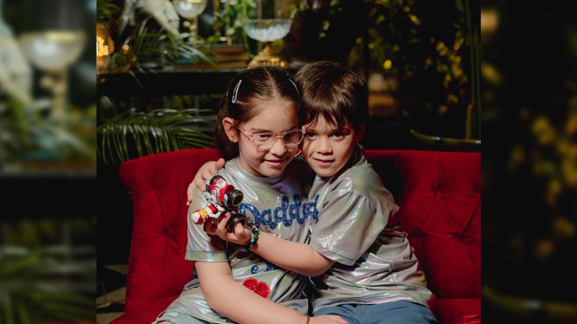 karan johar share cute version of studen student of the year populer sng disco deewane