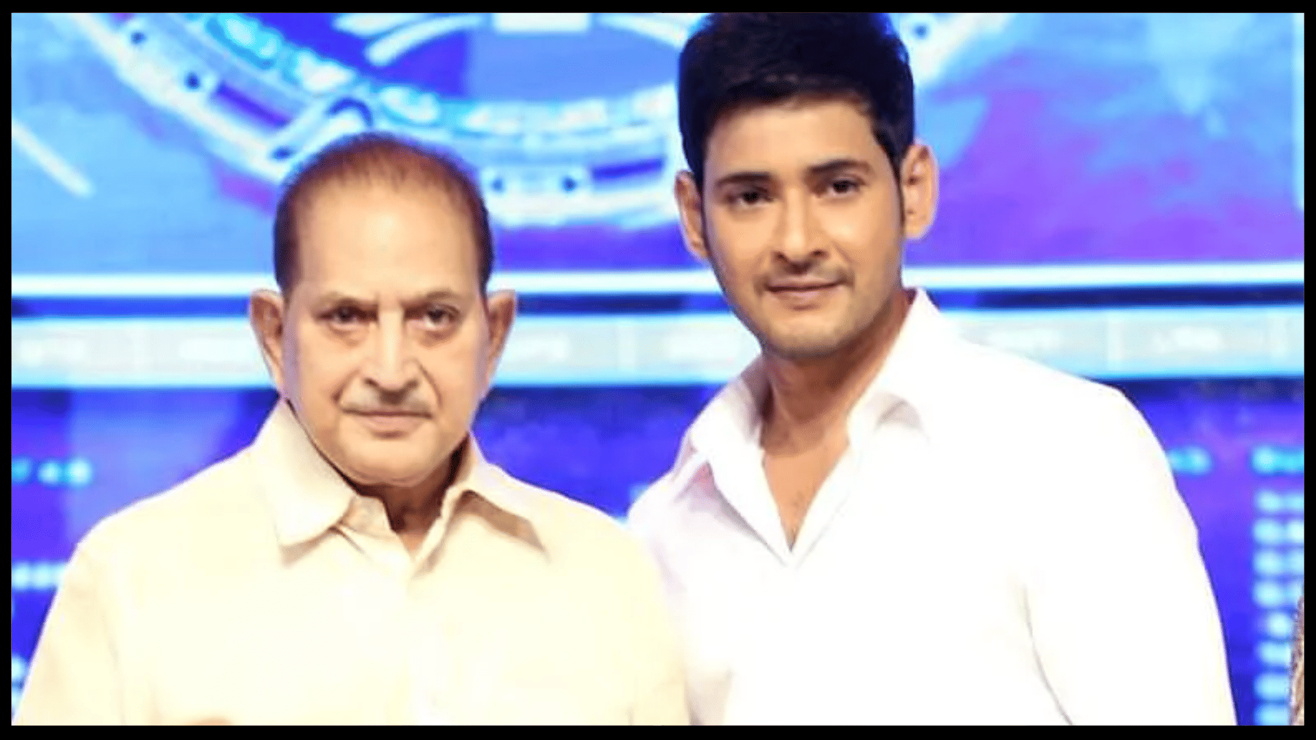 Filmy Wrap adnan sami will expose the reality of pakistan mahesh babu father hospitalized Salaam Venky Trailer