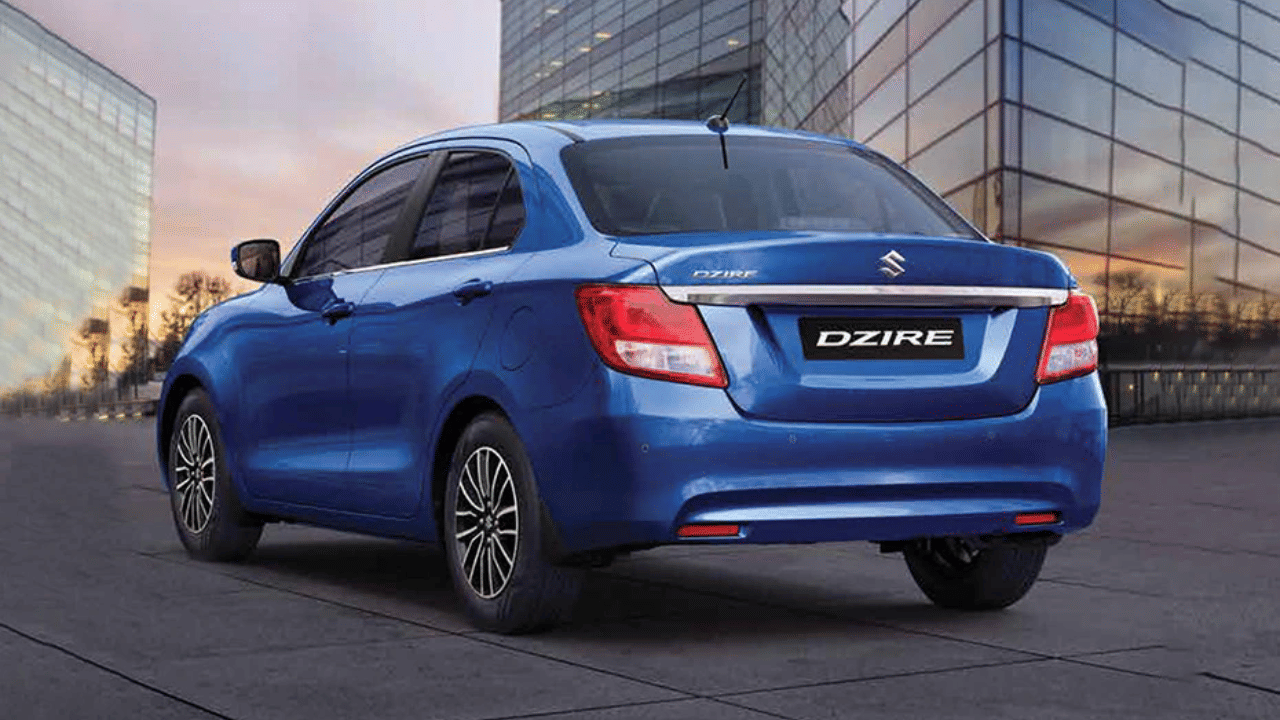 Upcoming Compact Sedan Cars in India 2024 compact sedans in india