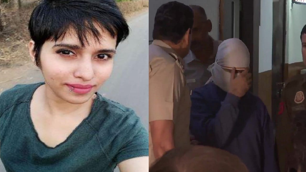 Shraddha Murder Case Delhi Police Expose How Aaftab Dispose The Body in Two Days News in Hindi