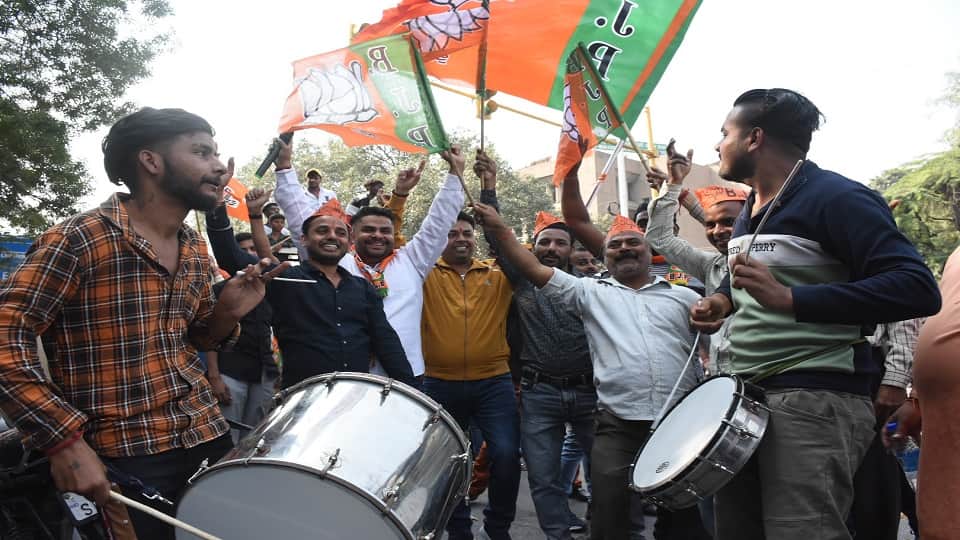 Top News Headline 02 December Today: Important And Big News Stories Of 02 December Updates On Amar Ujala