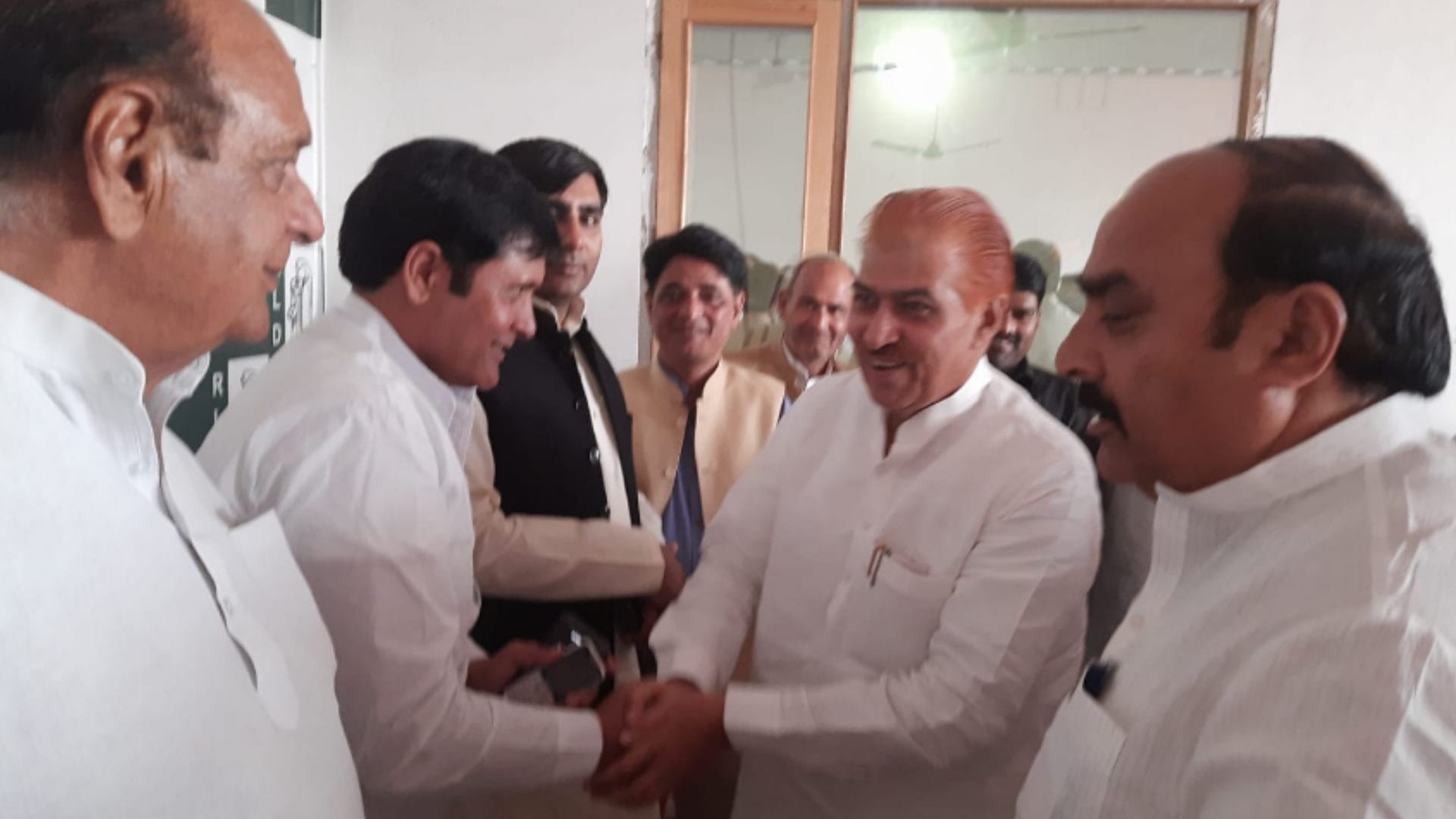 RLD bets to target Gujjars, Madan Bhaiya will perform on Khatauli pitch after hat-trick of defeat