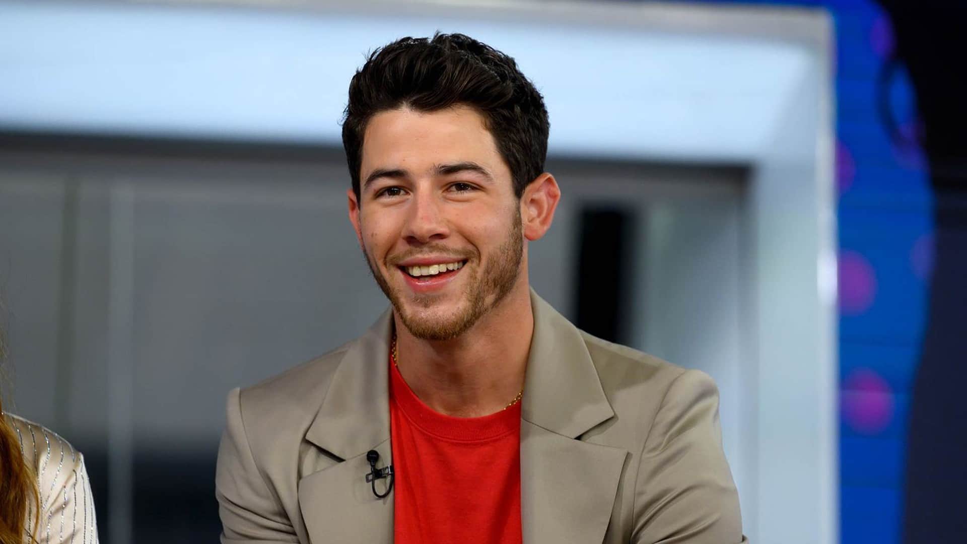 Nick Jonas collaborated with Rapper king in Maan Meri Jaan remix song video goes viral on social media