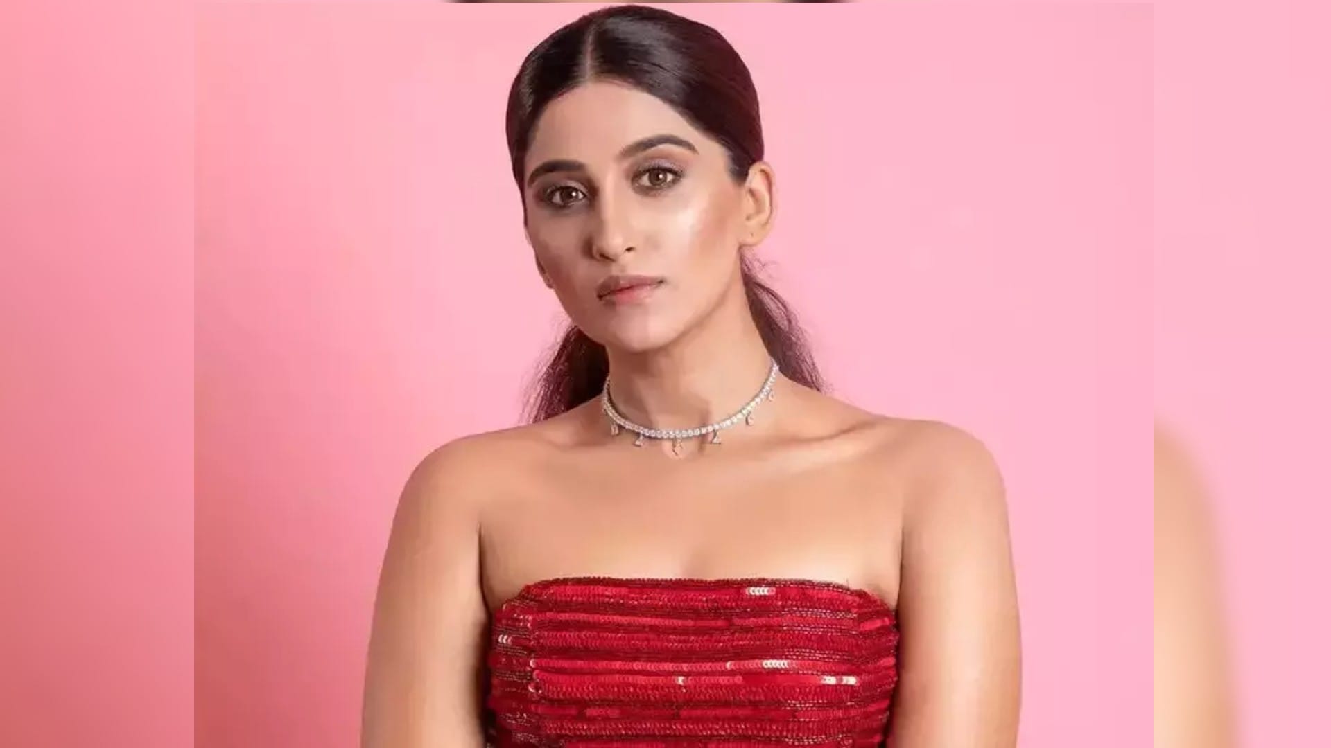 bigg boss 16 contestant nimrit kaur ahluwalia reveals she had depression and anxiety issue last 1 year