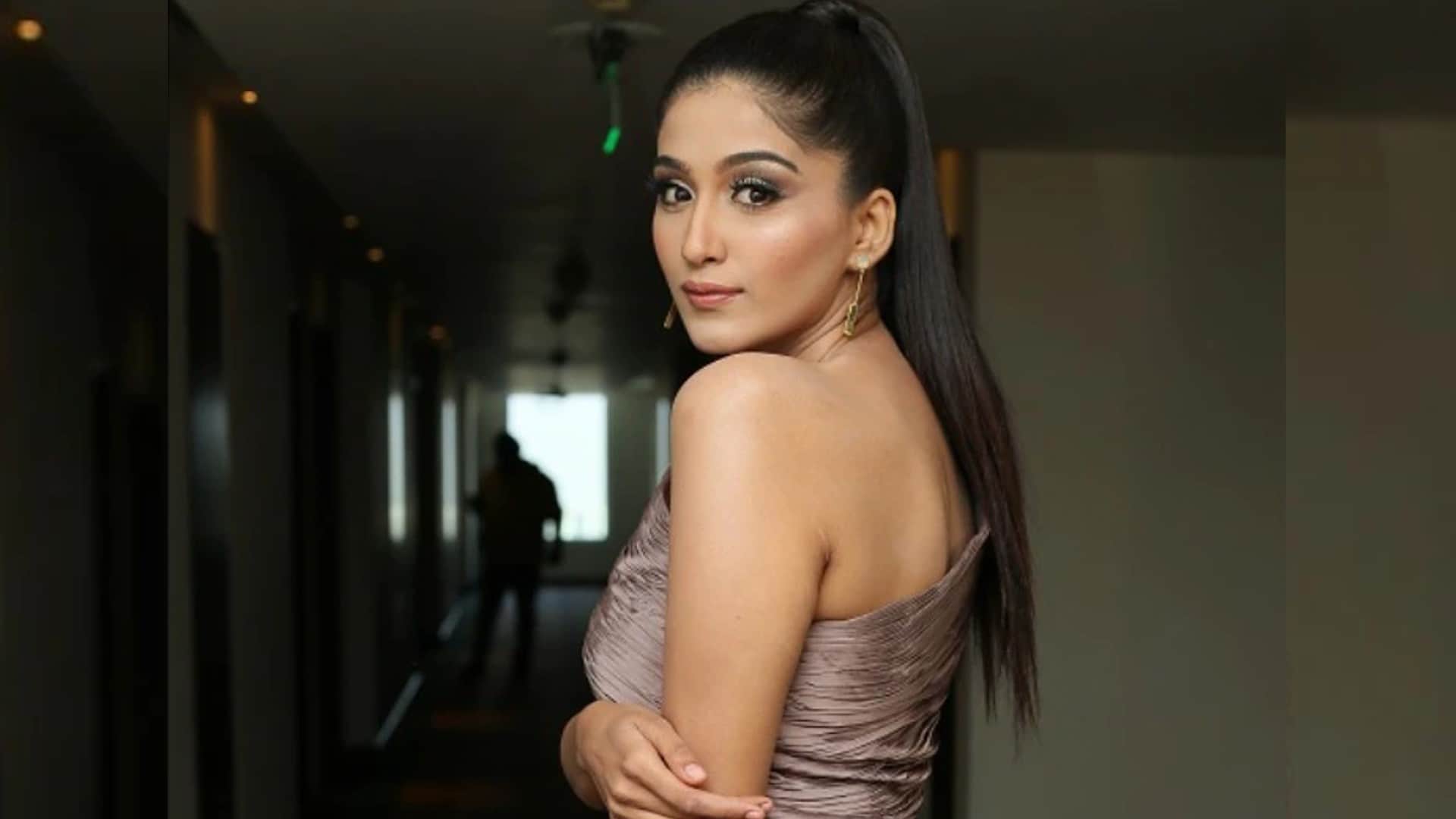 bigg boss 16 contestant nimrit kaur ahluwalia reveals she had depression and anxiety issue last 1 year