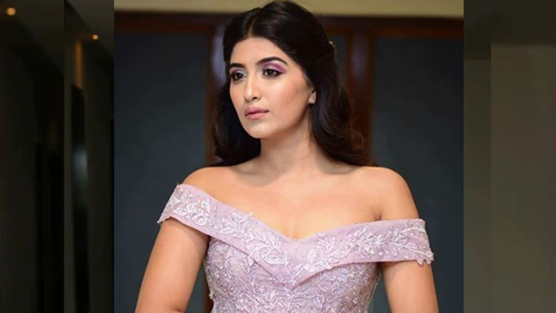 Nimrit kaur ahluwalia mother Inderpreet Talks about her Daughter Mental health Issues