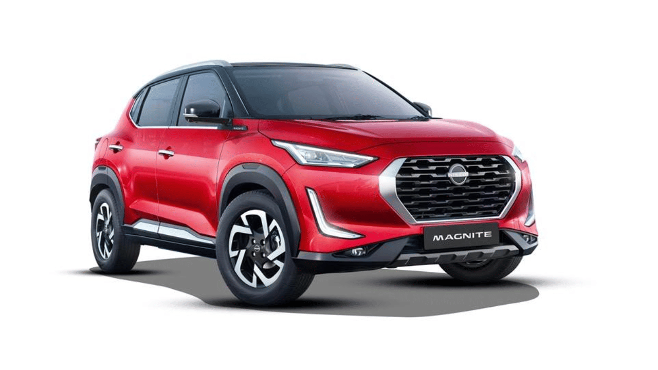 six compact suvs comes with big boot space, hyundai venue tata nexon renault kiger kia sonet nissan magnite