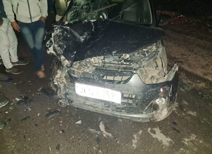 accident