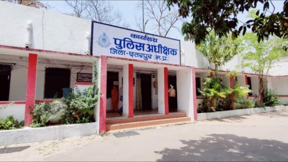 Chhatarpur: Two girls missing for three-and-a-half months were found in Delhi