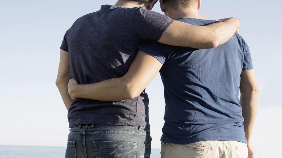 Delhi Crime News Gay dating app used to trap boys and make recovery