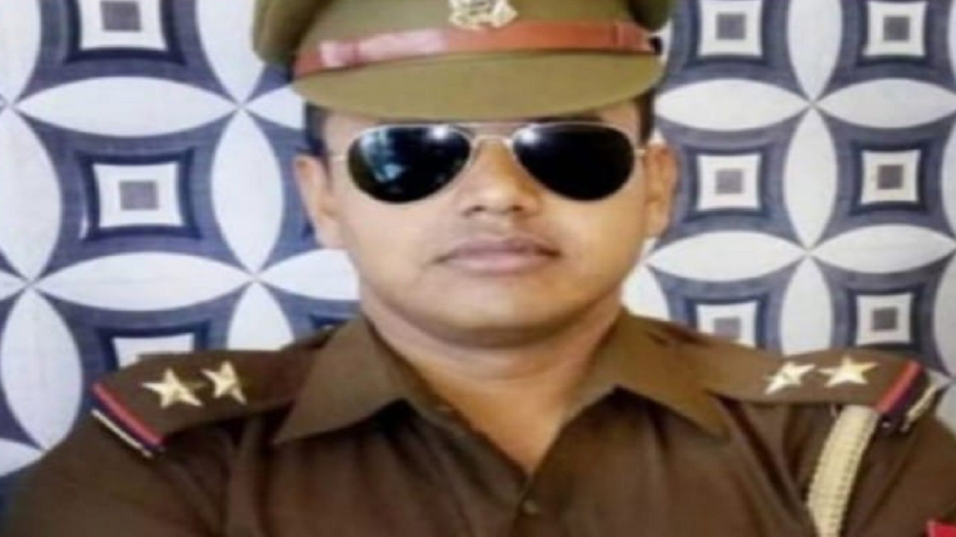 Inspector of Pratapgarh committed suicide by shooting at friend's house in Delhi