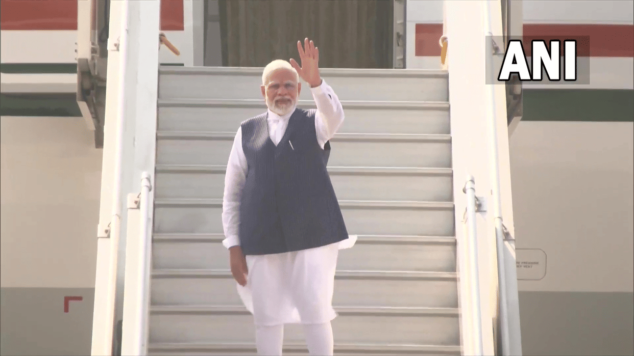 PM Modi to participate in G-20 summit in Bali, Indonesia, know all updates