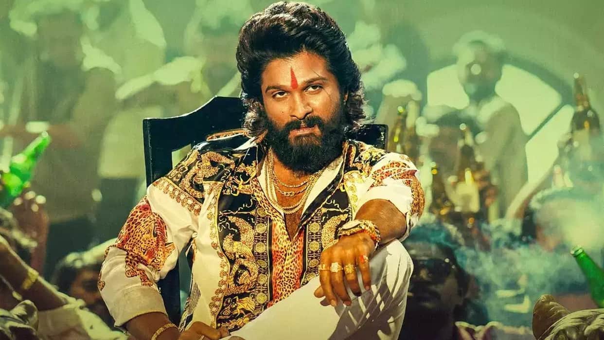 Pushpa 2 update Allu arjun Refused remumaration for film will take share from the profit details inside