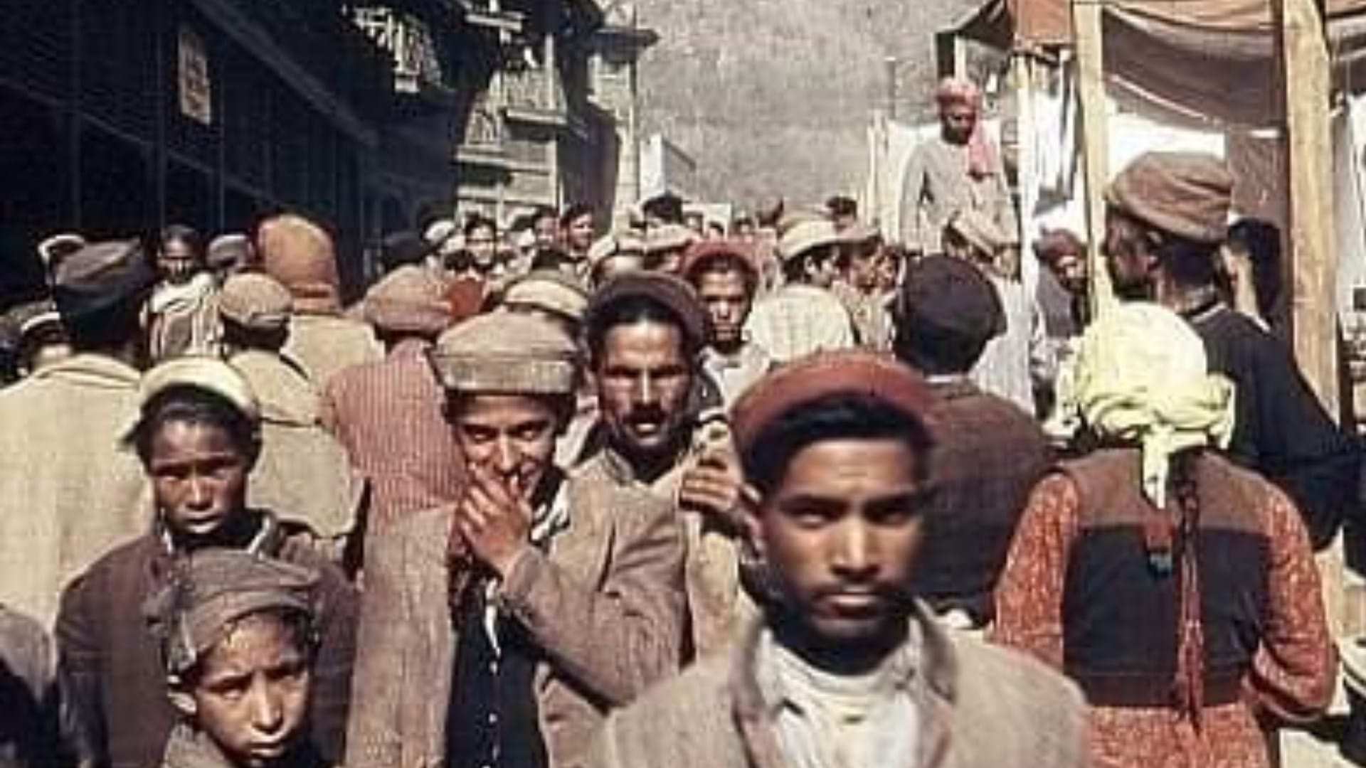 300 year old history of international lavi fair rampur bushahr himachal pradesh