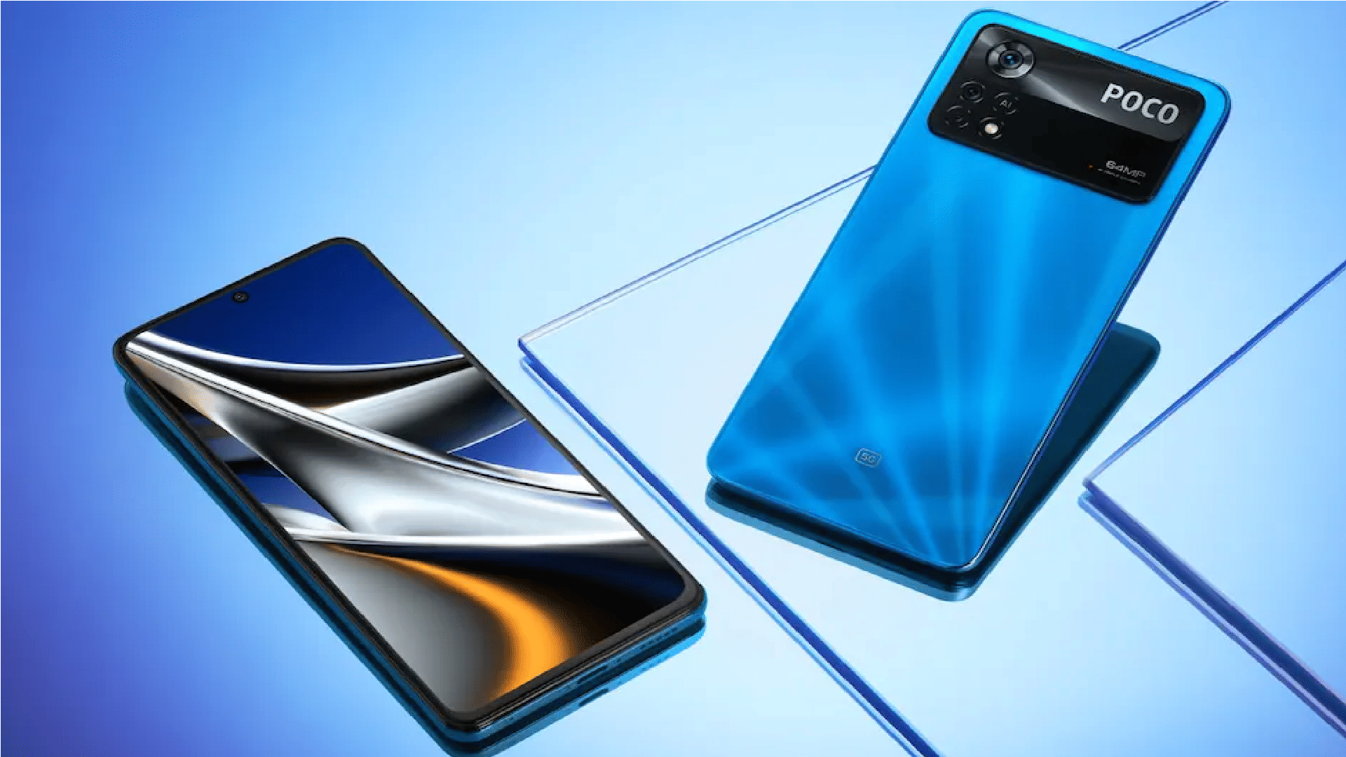 Poco X5 5G Spotted on BIS Expected to Launch Soon in India