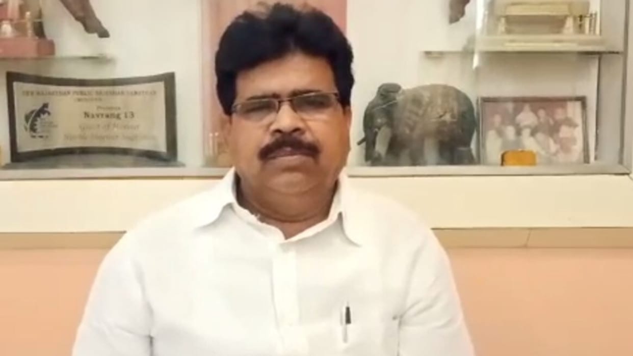 BSP will not contest in Sardarshahar assembly by election