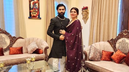 Gujarat Election: Property worth 97 crores, luxury vehicles, know what Ravindra Jadeja and his wife have?