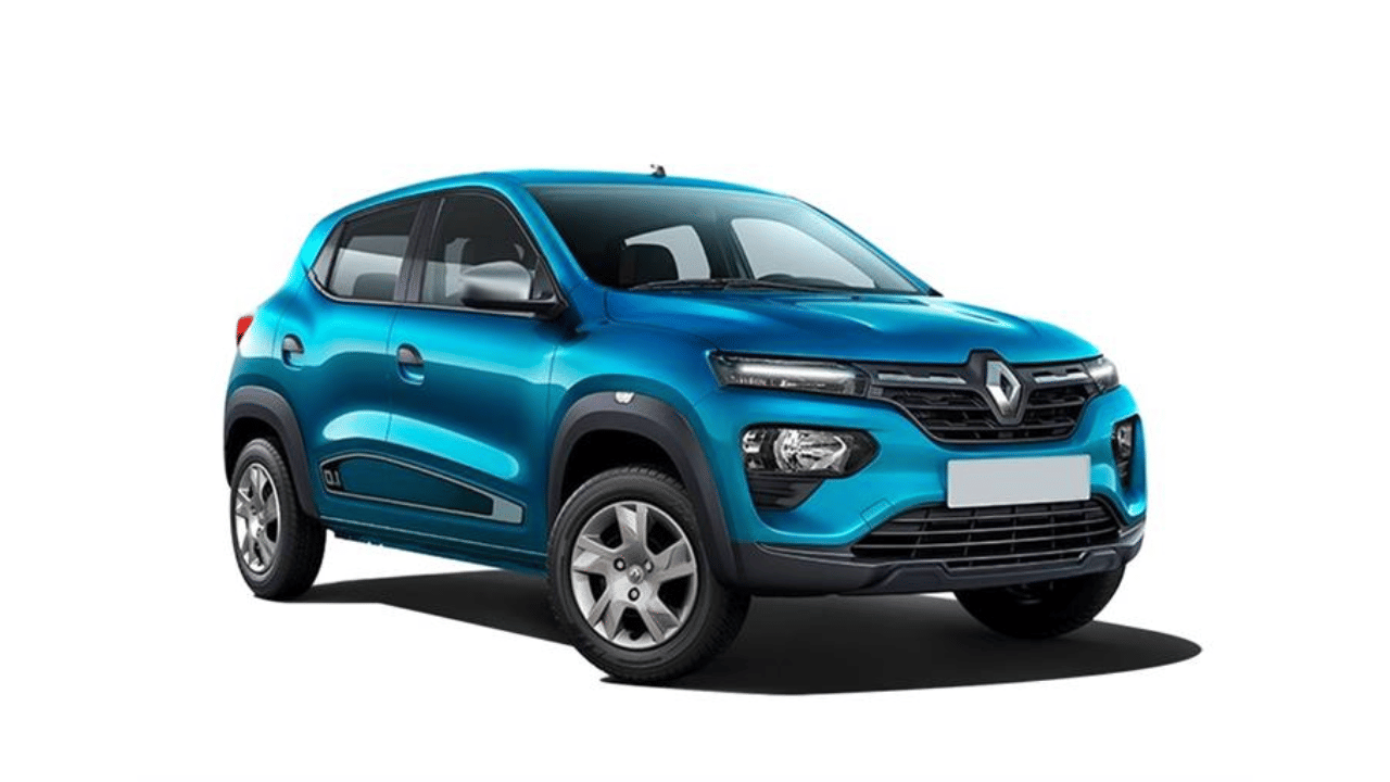 Buy Renault car in the august 2023 company is giving a huge discount of Rs 75,000