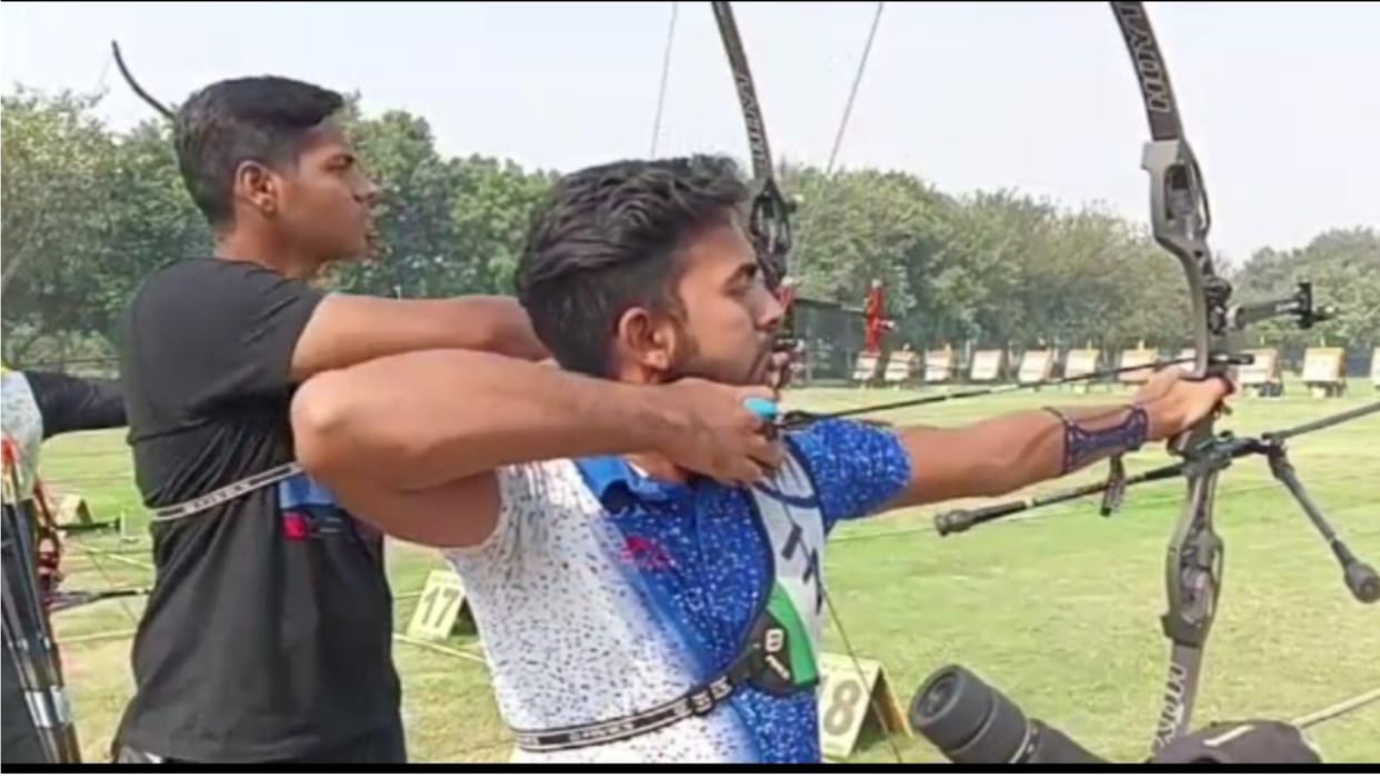 Indian team of 16 archers selected for Asia Cup Stage-3