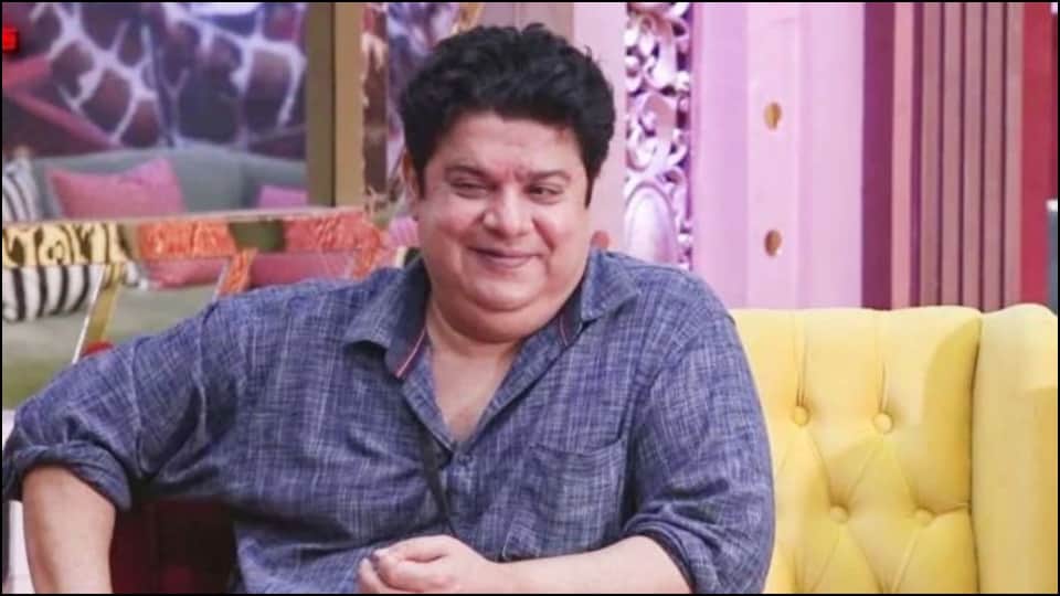 Bigg Boss 16 Sajid Khan Slammed by Netizens for Smoking in BB House