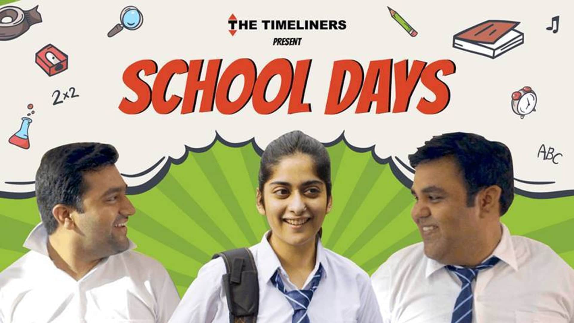 - Best Web Series Based On College Life Love Story From Indori Ishq to College Romance Check Full List