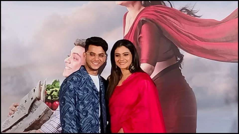Salaam Venky Box Office Collection Prediction kajol Vishal Jethwa Film Release Date Cast story advance booking