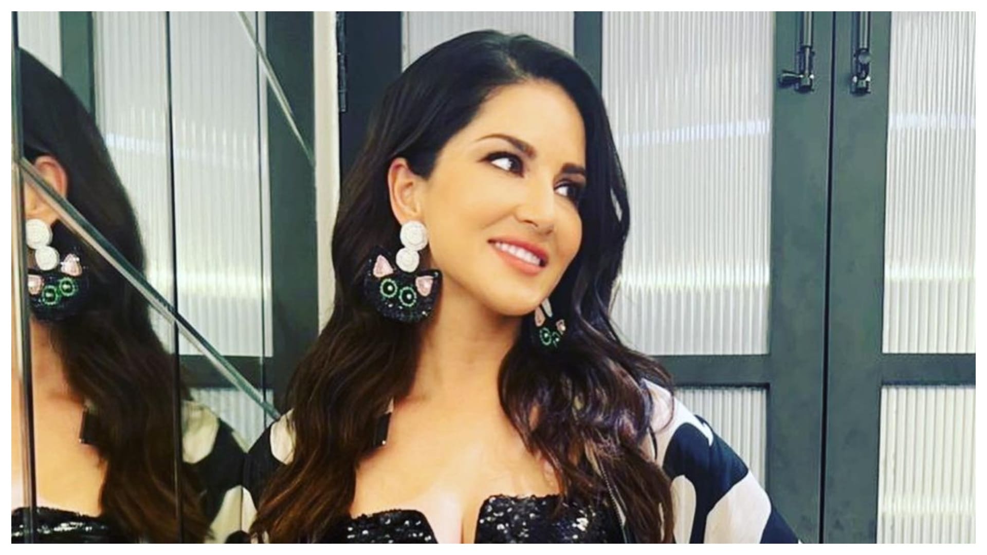 Anurag Kashyap shares intriguing first look of Rahul Bhatt Sunny Leone from his directorial Kennedy read here