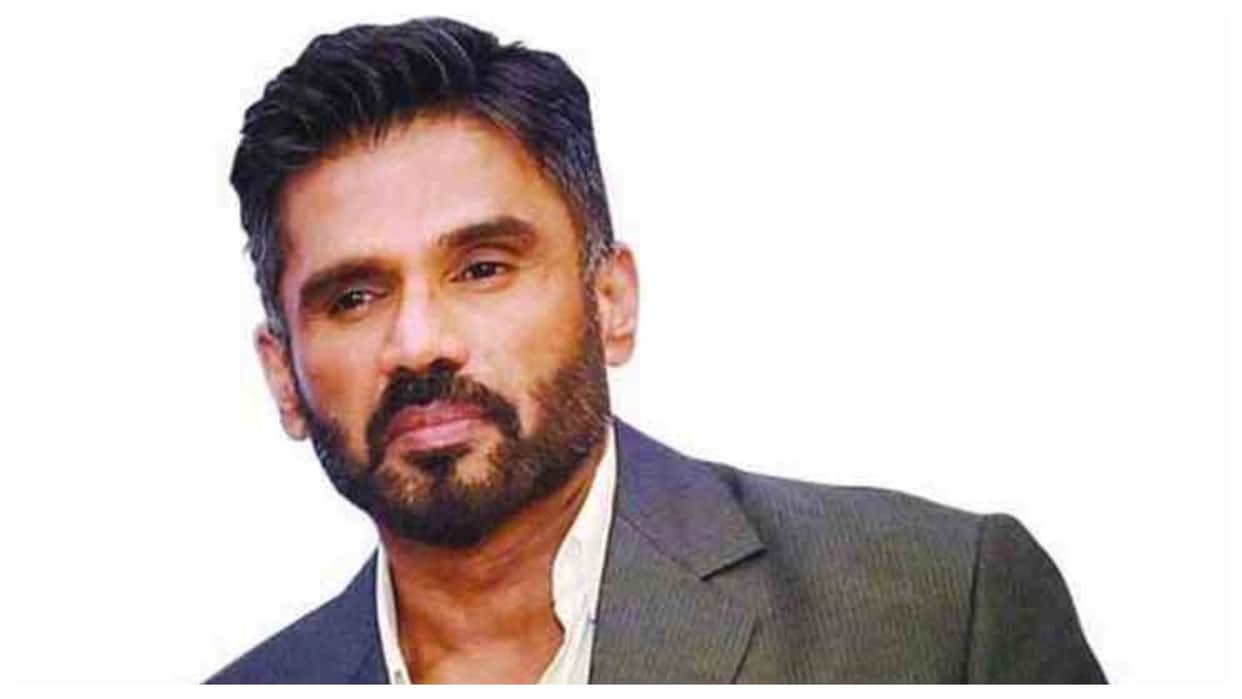 Actor Suniel Shetty will play an important character in Vijay Mallya Biopic