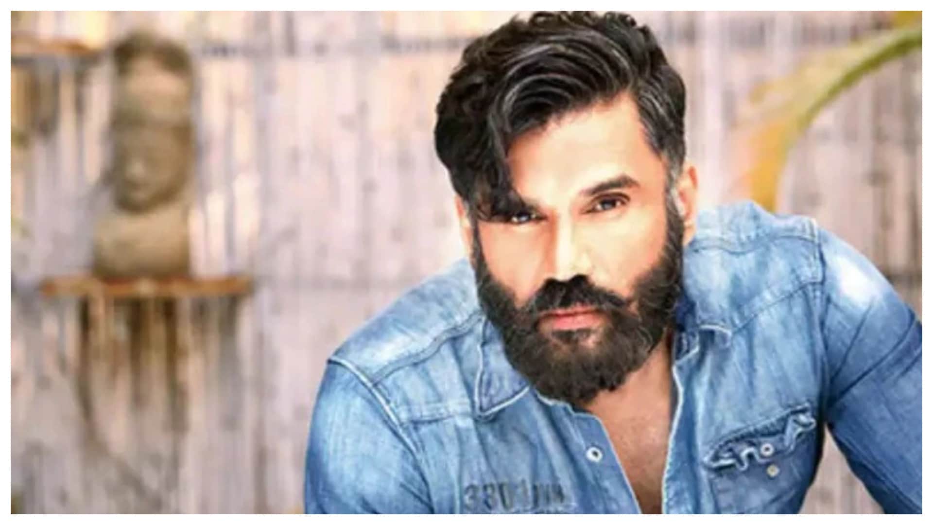 Suniel Shetty talks about actors bond says there is no oneness in industry anymore Bollywood lost its voice