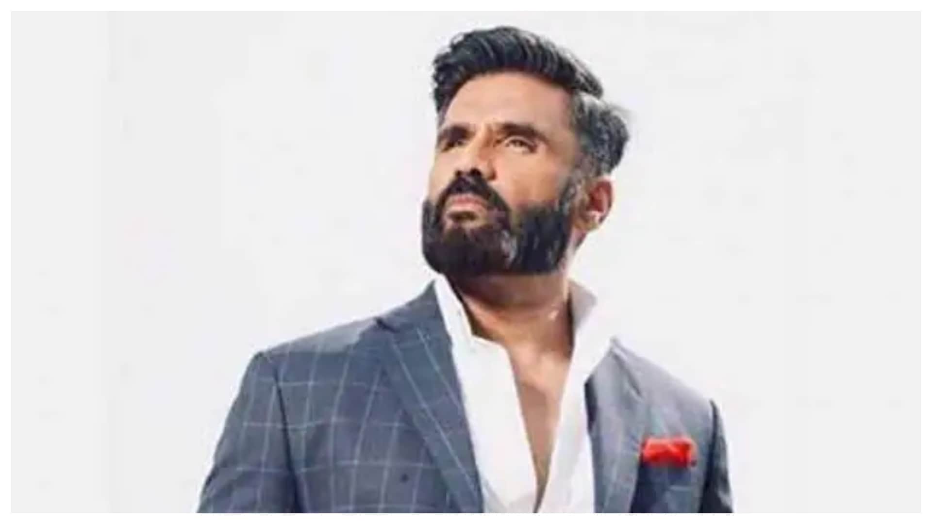 Suniel Shetty talks about actors bond says there is no oneness in industry anymore Bollywood lost its voice