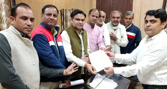 Tampering with ST reservation will not be tolerated in Jammu and Kashmir