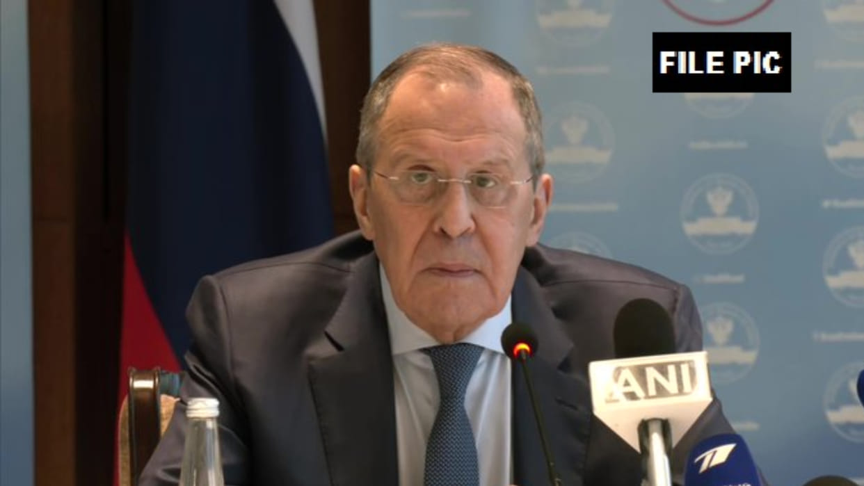 Russia said India is an economic superpower
