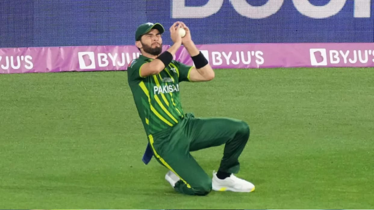 PAK vs NZ ODI Series Shaheen Afridi will not play against New Zealand in ODI Shahid Afridi announced the team