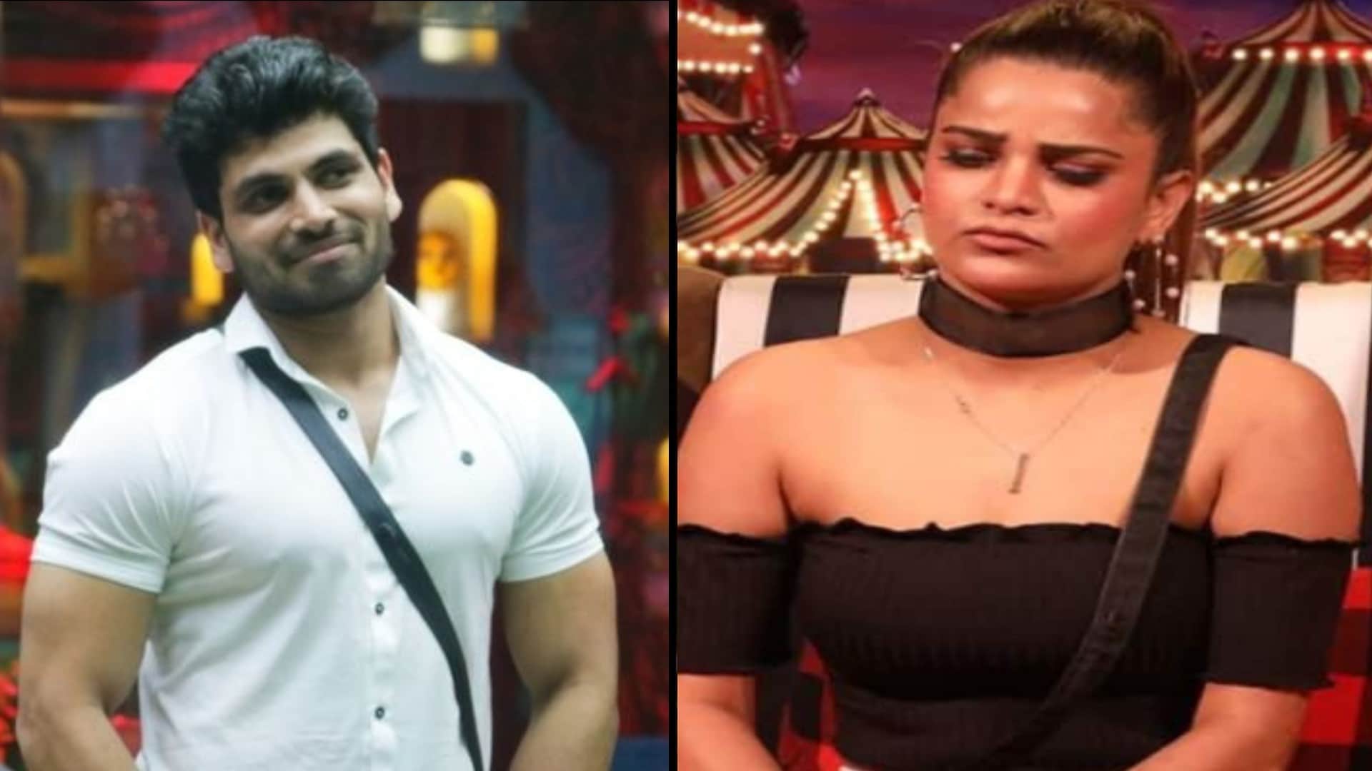 Will Archana Gautam and Shiv Thakare patch up after their return to the Bigg Boss 16 house know here
