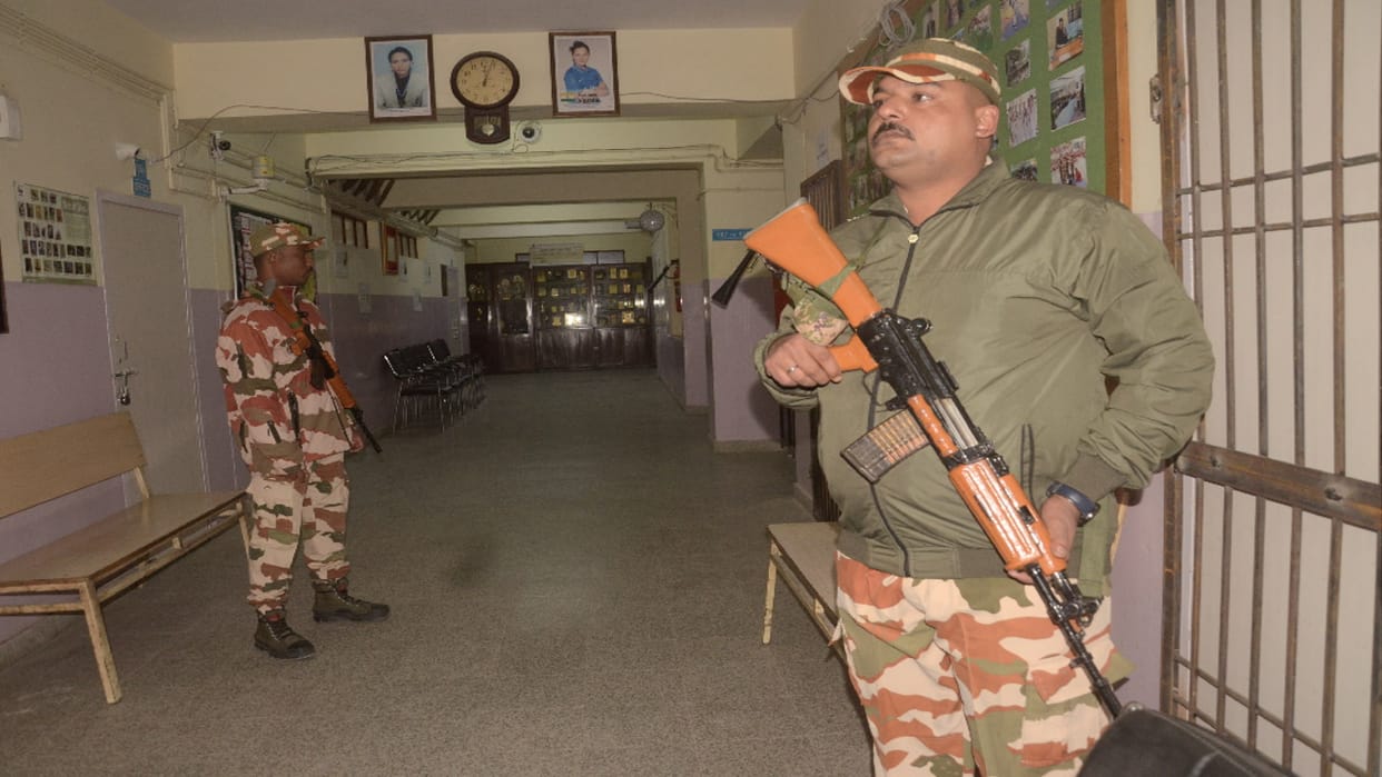 himachal election 2022, Counting officers will take over duty a day before, training will be given in three ph