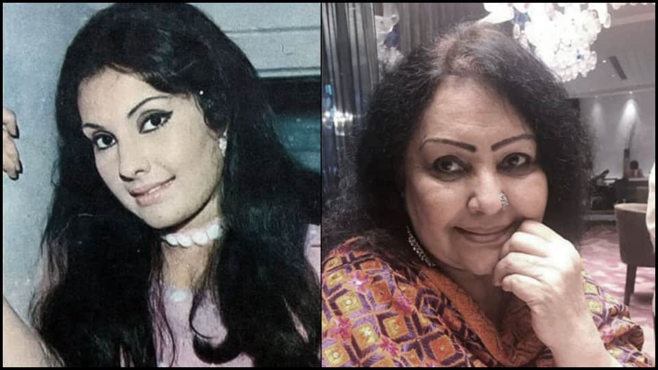 Birthday special vidya sinha love life career and top tv serials and interesting facts